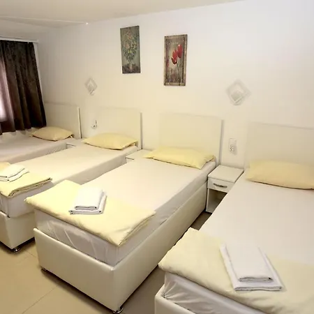Pansion Kipovi Bed & Breakfast