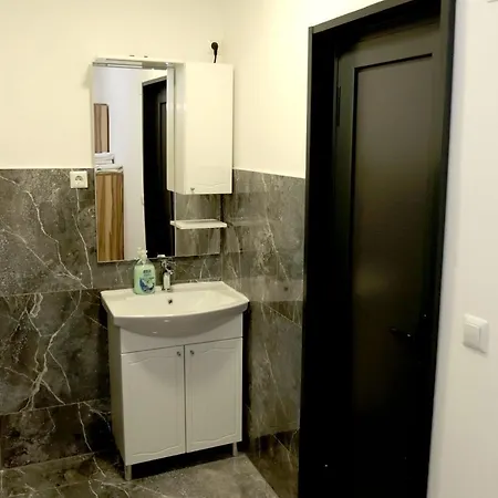 Pansion Kipovi Bed & Breakfast