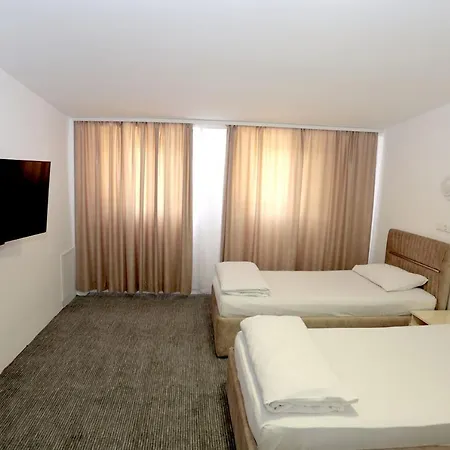 Pansion Kipovi Tuzla