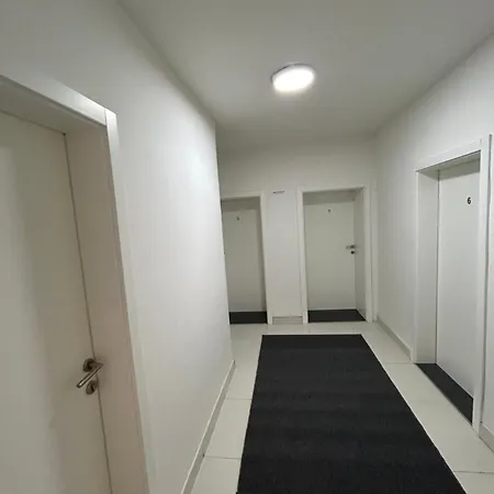 Pansion Kipovi Tuzla