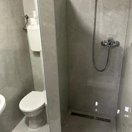 Bed & Breakfast Pansion Kipovi Tuzla