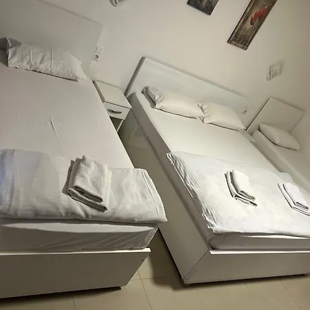 Pansion Kipovi Tuzla