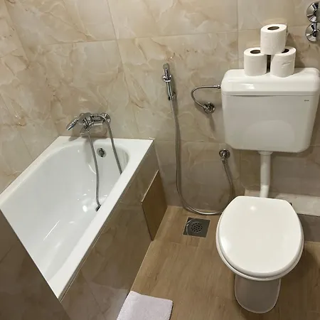 Pansion Kipovi Bed & Breakfast *