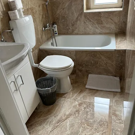 Pansion Kipovi Bed & Breakfast *