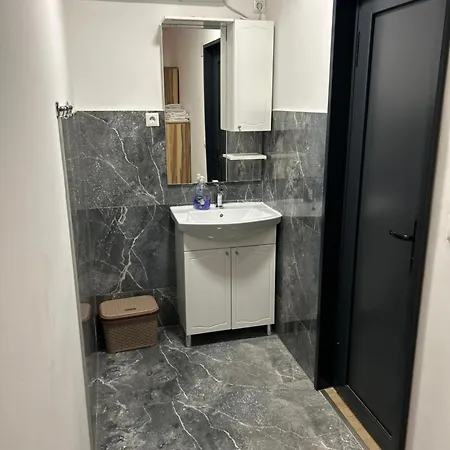 Pansion Kipovi Bed & Breakfast Tuzla