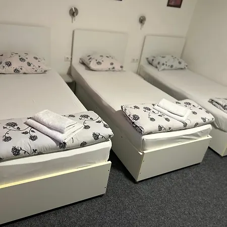 Bed & Breakfast Pansion Kipovi *