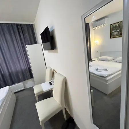 Pansion Kipovi Bed & Breakfast *