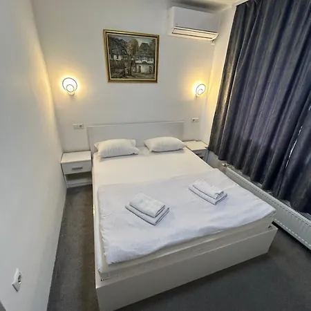 Pansion Kipovi Bed & Breakfast *