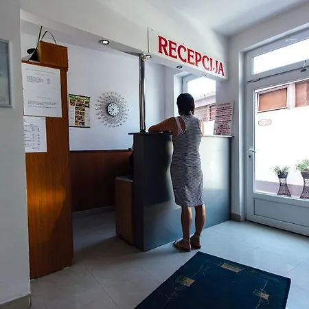 Pansion Kipovi Bed & Breakfast