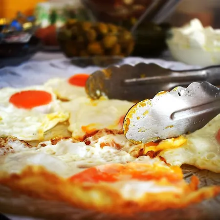 Pansion Kipovi Bed & Breakfast Tuzla