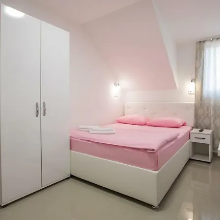 Pansion Kipovi Bed & Breakfast *