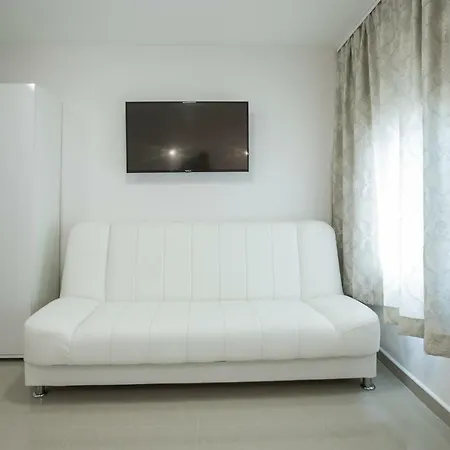 Bed & Breakfast Pansion Kipovi Tuzla