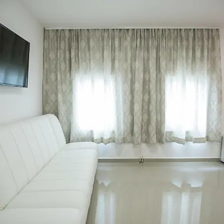 Bed & Breakfast Pansion Kipovi *