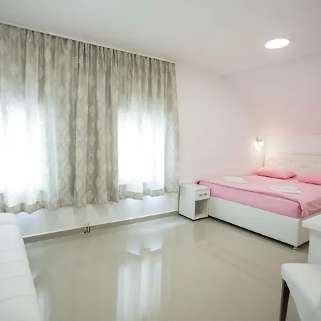 Bed & Breakfast Pansion Kipovi