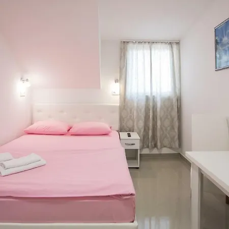 Bed & Breakfast Pansion Kipovi