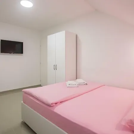 Bed & Breakfast Pansion Kipovi