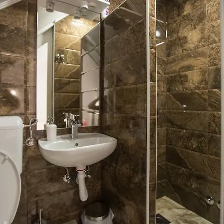 Pansion Kipovi Bed & Breakfast