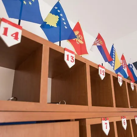 Pansion Kipovi * Tuzla