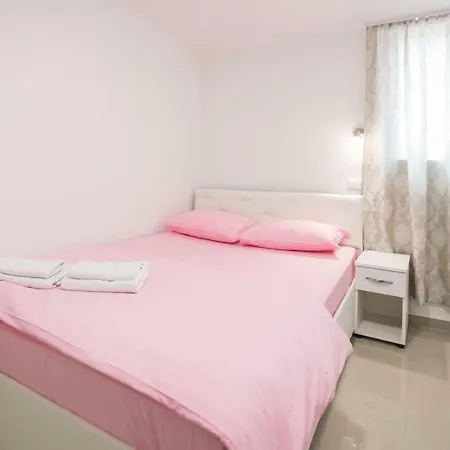 Bed & Breakfast Pansion Kipovi