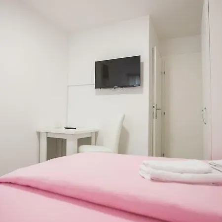 Bed & Breakfast Pansion Kipovi