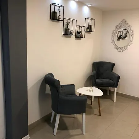 Pansion Kipovi Tuzla