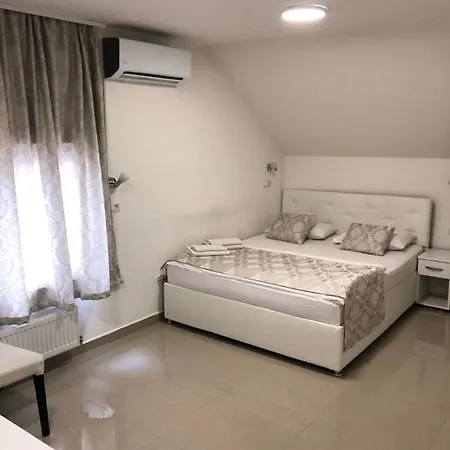 Bed & Breakfast Pansion Kipovi *